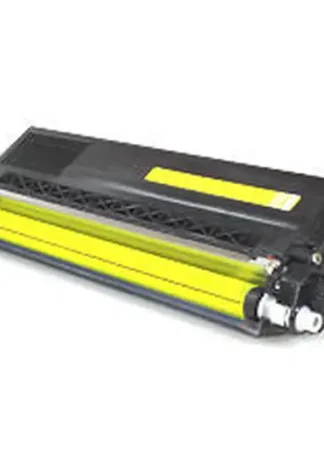 TONER LASER COMPATIBLE BROTHER TN325Y AMARILLO