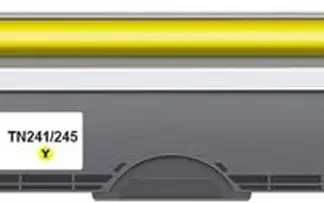 TONER LASER COMPATIBLE BROTHER TN245 AMARILLO
