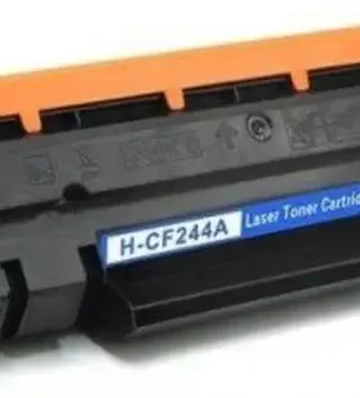 TONER LASER COMPATIBLE HP 44A NEGRO CF244A