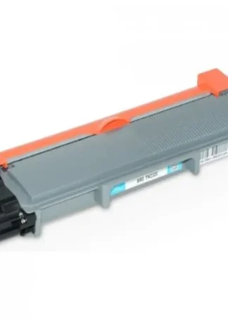 TONER LASER COMPATIBLE BROTHER TN2320 NEGRO