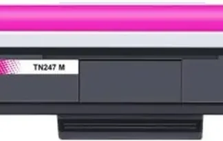 TONER LASER COMPATIBLE BROTHER TN247 MAGENTA