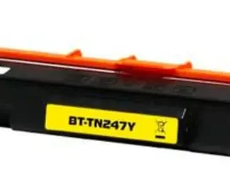 TONER LASER COMPATIBLE BROTHER TN247 AMARILLO