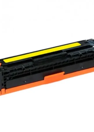TONER LASER COMPATIBLE HP CF542X AMARILLO
