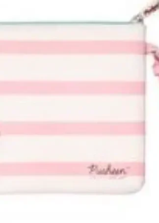 BOLSO DE MANO PUSHEEN ROSE COLLECTION