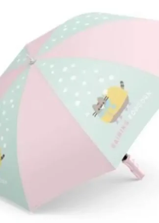 PARAGUAS PUSHEEN FOODIE COLLECTION