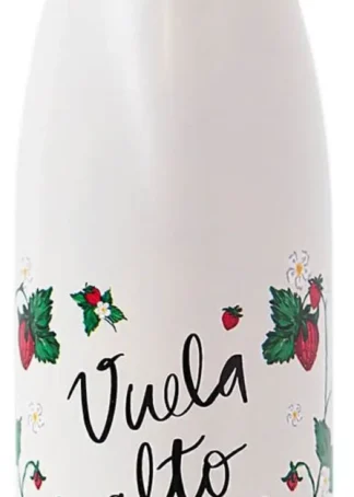 BOTELLA METALICA ANA MARIN 500 ML