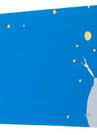 ALFOMBRILLA DE RATON XL EL PRINCIPITO