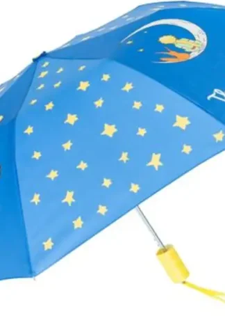 PARAGUAS AUTOMATICO INFANTIL EL PRINCIPITO