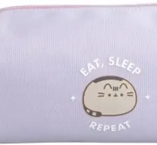 PORTATODO RECTANGULAR PUSHEEN MOMENTS