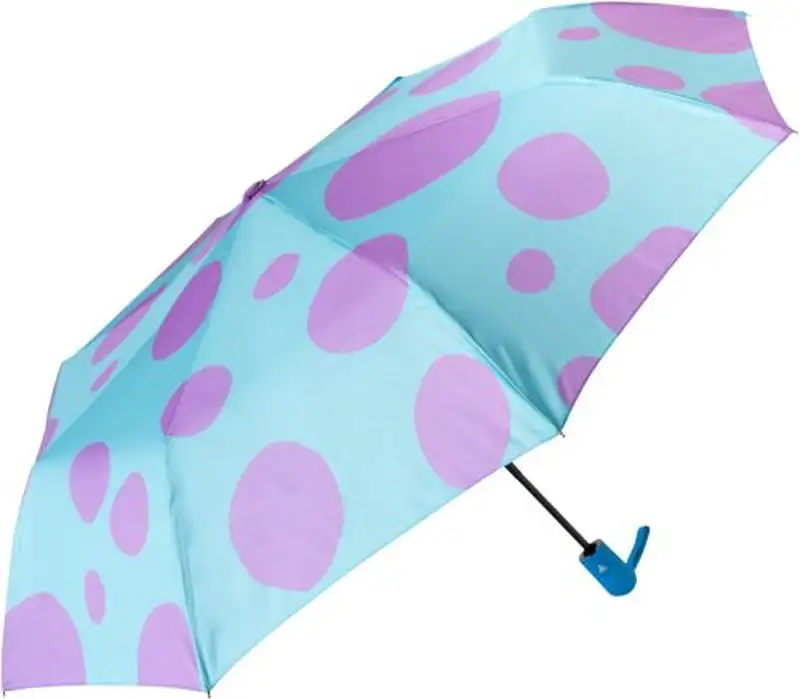 PARAGUAS DISNEY PIXAR MONSTRUOS SA