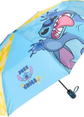 PARAGUAS DISNEY STITCH