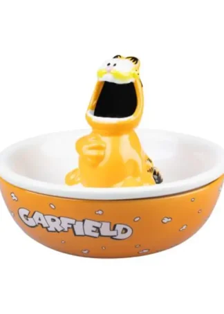 BOWL SNACK GARFIELD