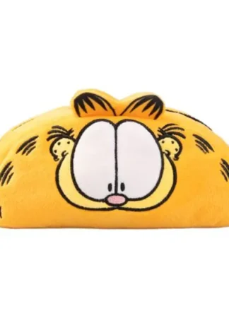 PORTATODO DE FELPA GARFIELD