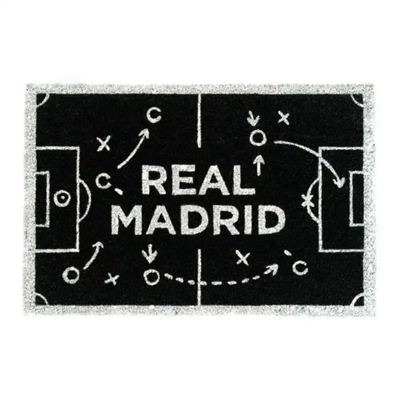 FELPUDO REAL MADRID