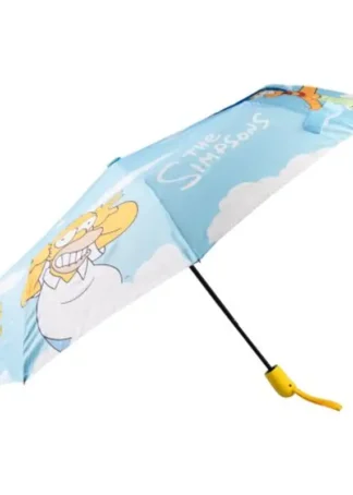 PARAGUAS THE SIMPSONS