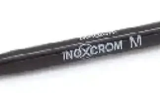 C/25 RECAMBIO BOLIGRAFO INOXCROM IN-IN AZUL PUNTA MEDIA