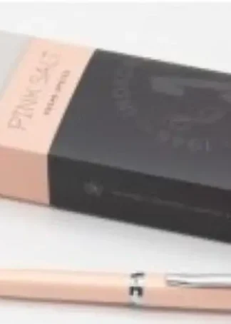 ESTUCHE BOLIGRAFO PRIME SPICES PINK SALT INOXCROM