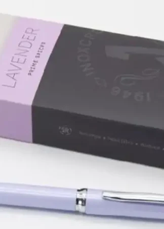 ESTUCHE BOLIGRAFO PRIME SPICES LAVENDER INOXCROM