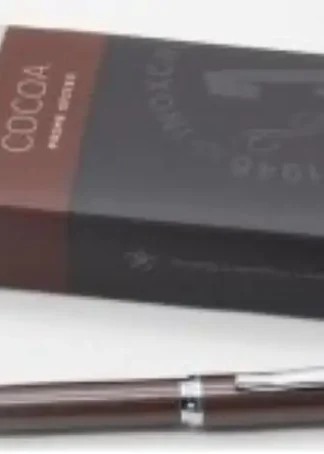 ESTUCHE BOLIGRAFO PRIME SPICES COCOA INOXCROM