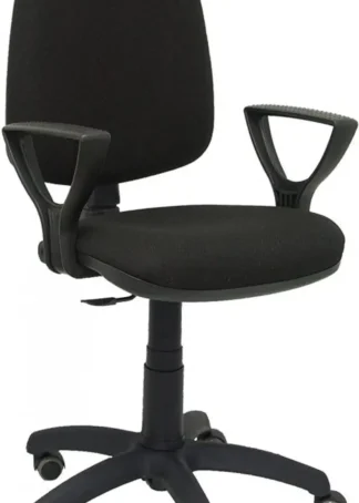 SILLA C/RUEDAS AYNA BALI NEGRO CON BRAZOS 04CPBALI840BGOLF