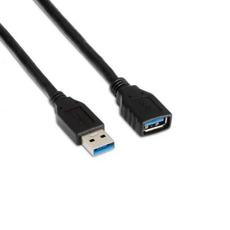 CABLE ALARGADOR USB 3.0 MACHO HEMBRA