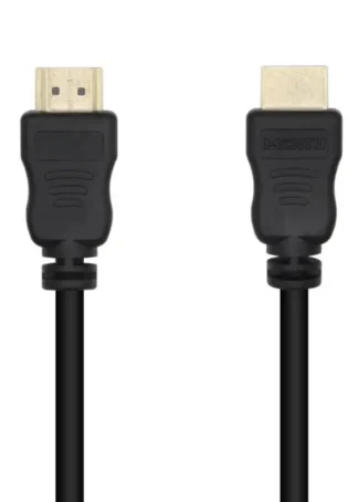 CABLE HDMI 1.5M AISENS A119-0529 HDMI MACHO A MACHO
