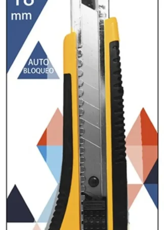 CUTTER ANTIBLOQUEO 18MM