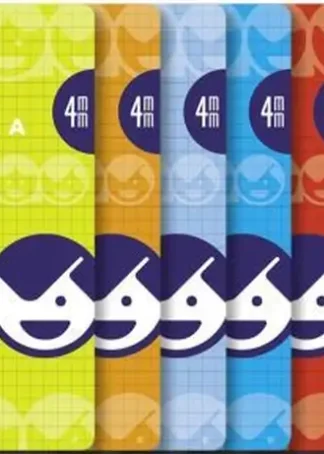 CUADERNO ESPIRAL 4º 40H 70G 4MM CUADROVIA CUBIERTA BASICA