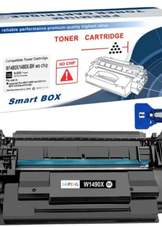 TONER LASER COMPATIBLE HP 1490X NEGRO 149X