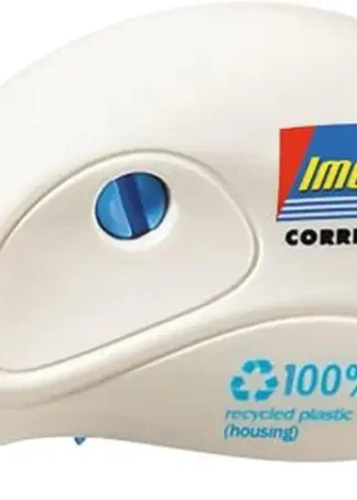 EXP 12 CINTA CORRECTORA IMEDIO 5MMX10M