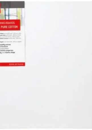 PACK 6 TABLILLA ENTELADA 4F 33X24CM TALENS