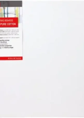 PACK 6 TABLILLA ENTELADA 8F 46X38CM TALENS