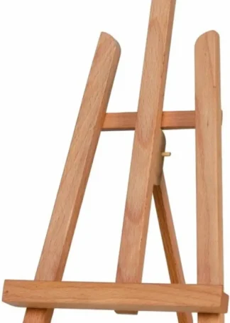 CABALLETE DE SOBREMESA ELARA ART CREATION