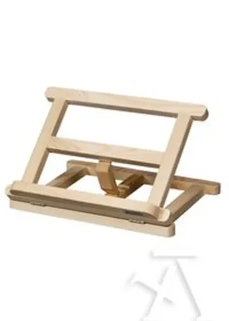 CABALLETE ATRIL DE SOBREMESA MIRA ART CREATION