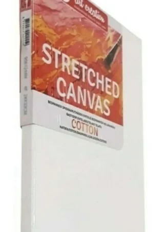 C/5 BASTIDOR ENTELADO TENSADO 12F 61X50 ARTCREATION TALENS