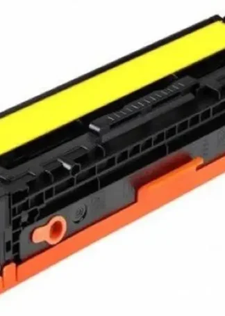 TONER LASER COMPATIBLE CANON CL716A AMARILLO