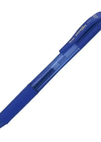 C/12 BOLIGRAFO ENERGEL X 107 COLOR AZUL 0,7MM PENTEL
