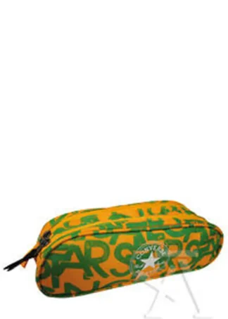 PORTATODO DOBLE CONVERSE ASTEROID SCRAMBLE 24X8X8CM