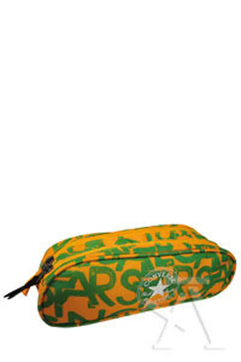 PORTATODO DOBLE CONVERSE ASTEROID SCRAMBLE 24X8X8CM