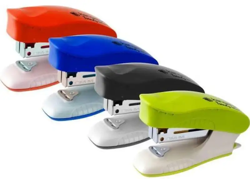 GRAPADORA ESCOLAR KANGARO TRENDY-45M GRAPAS 24/6-26/6