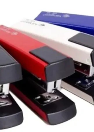 GRAPADORA METAL KANGARO DS-35 GRAPAS 24/6-26/6 COLORES SUR.