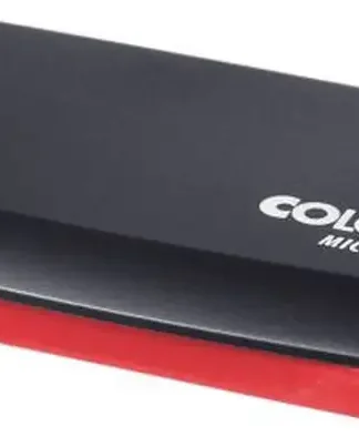 TAMPON TINTA MICRO 1 ROJO COLOP