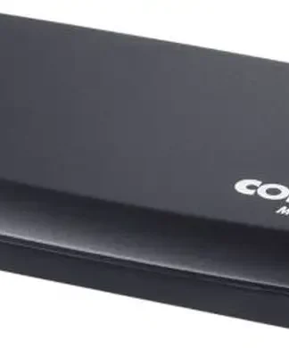 TAMPON TINTA MICRO 2 NEGRO COLOP