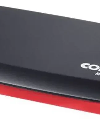 TAMPON TINTA MICRO 2 ROJO COLOP