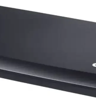 TAMPON TINTA MICRO 3 NEGRO COLOP