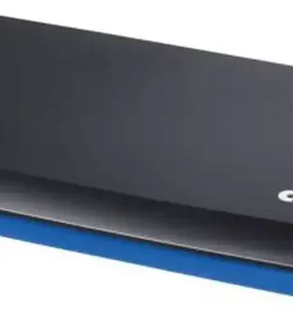 TAMPON TINTA MICRO 3 AZUL COLOP