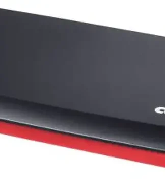 TAMPON TINTA MICRO 3 ROJO COLOP