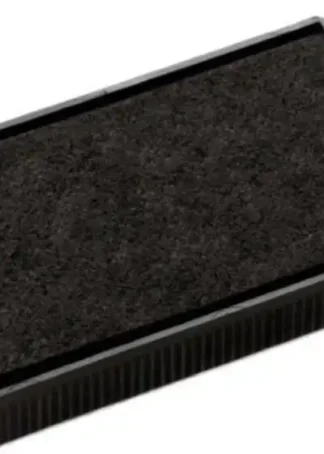 ALMOHADILLA E200 NEGRA COLOP