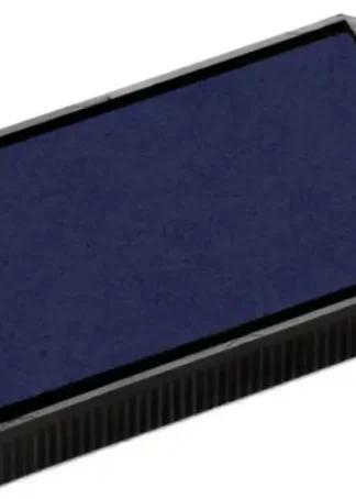 ALMOHADILLA E200 AZUL COLOP