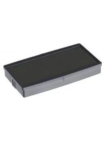 ALMOHADILLA E30 PARA SELLO PERSONALIZABLE NEGRO